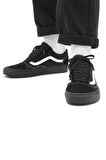 Erkek (suede/canvas) Black/black/true White Ayakkabı ( Model Kodu : Vn0a3wkt5wu1 )
