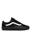 Erkek (suede/canvas) Black/black/true White Ayakkabı ( Model Kodu : Vn0a3wkt5wu1 )