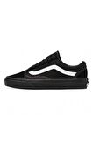 Erkek (suede/canvas) Black/black/true White Ayakkabı ( Model Kodu : Vn0a3wkt5wu1 )