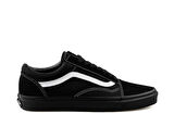 Vans Ua Old Skool Erkek Günlük Ayakkabı VN0A3WKT5WU1 Siyah
