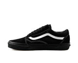 Vans Ua Old Skool Erkek Günlük Ayakkabı VN0A3WKT5WU1 Siyah