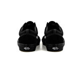 Vans Ua Old Skool Erkek Günlük Ayakkabı VN0A3WKT5WU1 Siyah