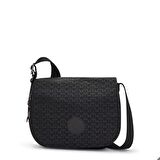 KIPLING Loreen M Orta Boy Omuz Çantası