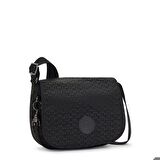 KIPLING Loreen M Orta Boy Omuz Çantası