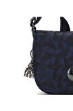 Kadın Kipling Loreen Mini Çapraz Askılı Çanta KI7981