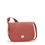 KIPLING Loreen M Orta Boy Omuz Çantası