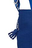 Kipling Loreen M Deep Sky Blue Kadın Çapraz Askılı Çanta KI7729