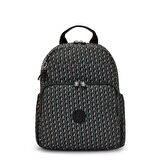 KIPLING Maisie Anne - Bebek Sırt Çantası (Alt Değiştirme Şilteli)