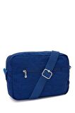 Kipling Albena M Deep Sky Blue Kadın Çapraz Askılı Çanta KI4974