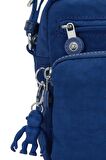 Kipling Albena M Deep Sky Blue Kadın Çapraz Askılı Çanta KI4974
