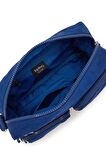 Kipling Albena M Deep Sky Blue Kadın Çapraz Askılı Çanta KI4974