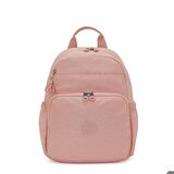 KIPLING Maisie Anne - Bebek Sırt Çantası (Alt Değiştirme Şilteli)