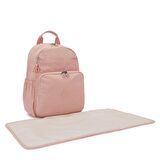 KIPLING Maisie Anne - Bebek Sırt Çantası (Alt Değiştirme Şilteli)