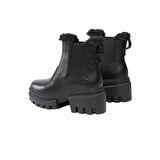 Timberland Everleigh Mid Warm Lined Boot Kadın Bot