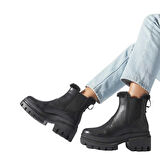 Timberland Everleigh Mid Warm Lined Boot Kadın Bot