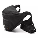Vans Siyah Erkek Bel Çantası VN0A2ZXX6ZC1 WARD CROSS BODY PACK