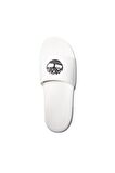 Timberland Playa Sands Sports Slide Kadın Terlik Beyaz