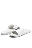Timberland Playa Sands Sports Slide Kadın Terlik Beyaz