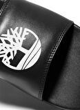 Timberland Siyah Erkek Terlik TB0A24VP0151 Playa Sands Sports Sli