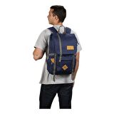 Jansport Hatchet Navy Sırt Çantası EK0A5BAI6N54