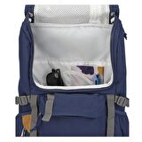 Jansport Hatchet Navy Sırt Çantası EK0A5BAI6N54