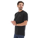 0A49R7BLK1-R Vans Off The Wall Classıc Ss Erkek T-Shirt Siyah
