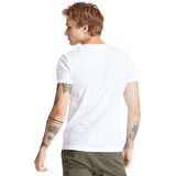 Timberland V Neck Short Sleeve Tee Erkek T-Shirt TB0A2BPT1001