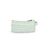 Jansport Medium Accessory Pouch 70S Space Dye Fresh Mint Kalem Çantası EK0A5BAF6K0