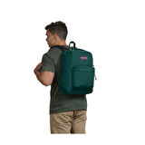 Jansport Superbreak One Deep Juniper Sırt Çantası EK0A5BAG5J4