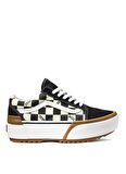 Vans Çok Renkli Kadın Lifestyle Ayakkabı VN0A4U15VLV1 UA Old Skool Stacked
