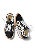 Vans Çok Renkli Kadın Lifestyle Ayakkabı VN0A4U15VLV1 UA Old Skool Stacked