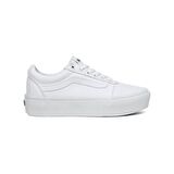 Vans Ward Platform Kadın Ayakkabı  VN0A3TLC0RG1