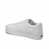 Vans Ward Platform Kadın Ayakkabı  VN0A3TLC0RG1
