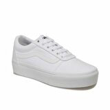 Vans Ward Platform Kadın Ayakkabı  VN0A3TLC0RG1