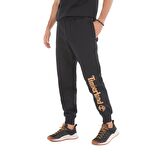 B0A2BVFP561-R Timberland Yc Core Tree Logo Sweatpant (Brushback) Erkek Eşofman Altı Siyah