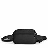 Eastpak Bouncer Mini Bodybag Bel Çantası EK0A5BHH0081 Black