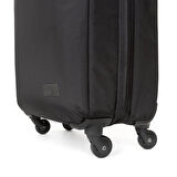 Eastpak CNNCT F Wheel Siyah Kabin Boy 4 Tekerlekli Valiz EK0A5BHV5A2