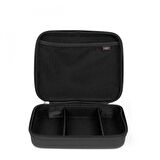 Eastpak Safe Shell M Siyah Kalem Kutusu