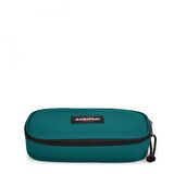 Eastpak Oval Single Peacock Green Kalem Kutusu