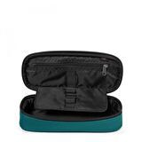 Eastpak Oval Single Peacock Green Kalem Kutusu