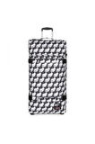 Eastpak x Smiley Transit'r Büyük Boy Valiz