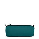 Eastpak Benchmark Single Peacock Green Yeşil Kalem Kutusu