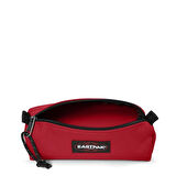 Eastpak Kalem Kutusu Benchmark Single Beet Burgundy EK0003727J21