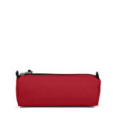 Eastpak Kalem Kutusu Benchmark Single Beet Burgundy EK0003727J21