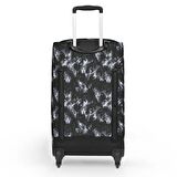 Eastpak Büyük Boy Transit'r 4 L Çekçekli 4 Tekerlekli Valiz 7J3