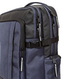 Eastpak Tecum L CNNCT Accent Marine Laptop Sırt Çantası EK92D1K3