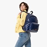 Eastpak Padded Pak'R Glossy Navy Sırt Çantası