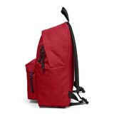 Eastpak Padded Pak'r® Beet Burgendy Sırt Çantası Kırmızı