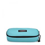 Eastpak Oval Single Sea Blue Kalem Kutusu