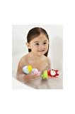 Skip Hop Zoo Banyo Oyuncağı Unicorn - Tilki Beyaz